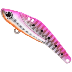 Cicada IMA Schneider 18, 013 Pink Back Orange Belly, 6.8cm, 18.0g Cicada IMA Schneider 18, 013 Pink Back Orange Belly, 6.8cm, 18.0g