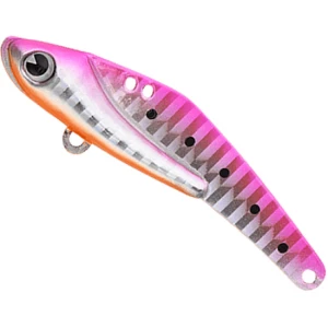 Cicada IMA Schneider 28, 013 Pink Back Orange Belly, 7.3cm, 28.0g Cicada IMA Schneider 28, 013 Pink Back Orange Belly, 7.3cm, 28.0g