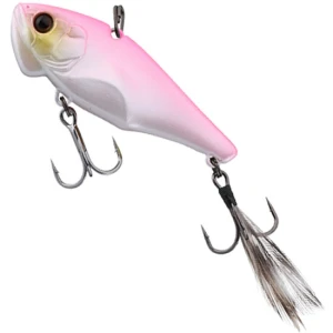 Cicada JACKALL Speed Vibe, Cotton Candy, 4.2cm, 5g