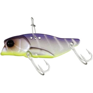 Cicada Jackall Knockin Jaw, Babataku White Claw, 1/4oz, 4.6cm Cicada Jackall Knockin Jaw, Babataku White Claw, 1/4oz, 4.6cm