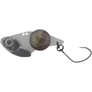 Cicada Jackall Kuro Ball Tackey Brown, 2.6cm, 2.5g