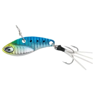 Cicada Jackall Nanovib Holo Nano Iwashi 1g Cicada Jackall Nanovib Holo Nano Iwashi 1g