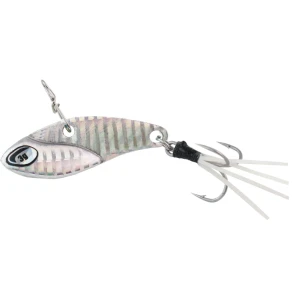 Cicada Jackall Nanovib Holo Nano Silver 1g Cicada Jackall Nanovib Holo Nano Silver 1g