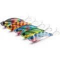 Cicada Jackson Teppan Vib ZBG, 4cm, 5g Cicada Jackson Teppan Vib ZBG, 4cm, 5g