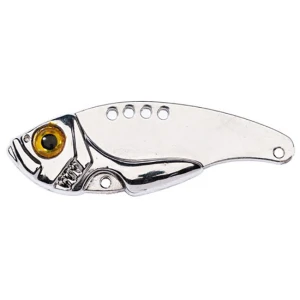 Cicada Jaxon Holo Reflex Vibro Micro 0A 3g Cicada Jaxon Holo Reflex Vibro Micro 0A 3g