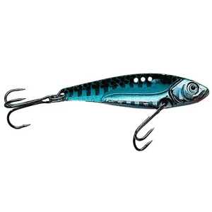 Cicada Jaxon Holo Reflex Vibro Slim 1D 7g