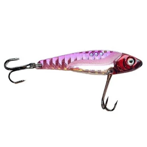 Cicada Jaxon Holo Reflex Vibro Slim 1E 7g Cicada Jaxon Holo Reflex Vibro Slim 1E 7g