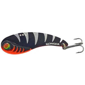 Cicada Konger Viber Black Perch 006, 3g Cicada Konger Viber Black Perch 006, 3g
