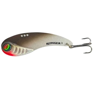 Cicada Konger Viber Black Ridge 001, 9g