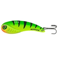 Cicada Konger Viber Fire Tiger 004, 9g Cicada Konger Viber Fire Tiger 004, 9g