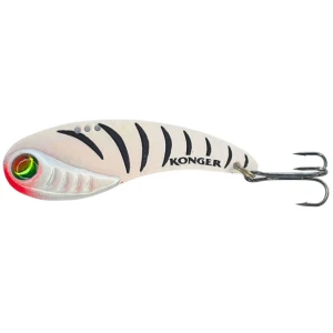 Cicada Konger Viber White Perch 005, 9g Cicada Konger Viber White Perch 005, 9g