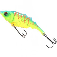 Cicada Mikado M-vib, Mat Chartreuse, 5.5cm, 10g