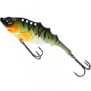 Cicada MIKADO M-Vib, Natural Perch, 4.5cm, 5g