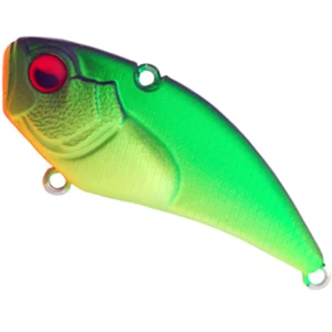 Cicada RAID JAPAN Level VIB Boost, 001 Shimanashi Tiger, 4.6cm, 11.0g Cicada RAID JAPAN Level VIB Boost, 001 Shimanashi Tiger, 4.6cm, 11.0g