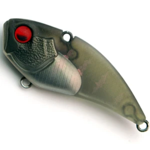 Cicada RAID JAPAN Level VIB Boost, 021 Smoke Gill, 4.6cm, 11.0g Cicada RAID JAPAN Level VIB Boost, 021 Smoke Gill, 4.6cm, 11.0g
