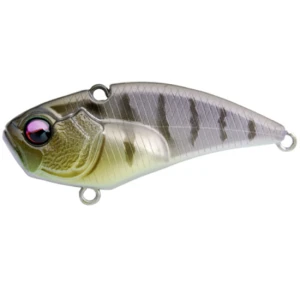 Cicada Raid Japan Level VIB Boost, 007 Chi Gill, 3.8cm, 7g Cicada Raid Japan Level VIB Boost, 007 Chi Gill, 3.8cm, 7g