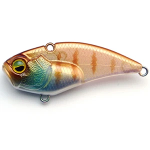 Cicada Raid Japan Level VIB Boost, 020 Onion Gill, 3.8cm, 5g Cicada Raid Japan Level VIB Boost, 020 Onion Gill, 3.8cm, 5g