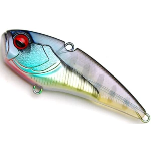 Cicada Raid Japan Level VIB Boost Heavy, 006 Raging Bull, 6cm, 18g, 1buc/pac