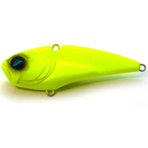 Cicada Raid Japan Level VIB Boost Heavy, 027 Lemon Power, 6cm, 18g Cicada Raid Japan Level VIB Boost Heavy, 027 Lemon Power, 6cm, 18g