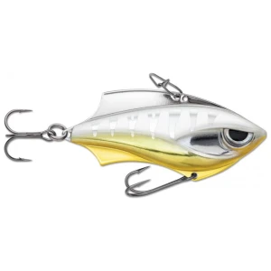 Cicada Rapala Rap-V Blade RVB05 ACHT 5cm