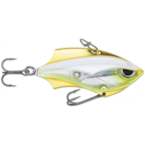 Cicada Rapala Rap-V Blade RVB05 BUD 5cm