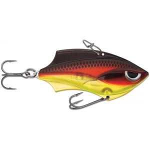 Cicada Rapala Rap-V Blade RVB05 RDF 5cm