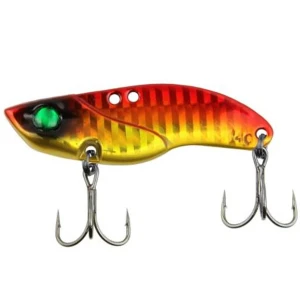 Cicada Reiva Blademaster 14g, SD