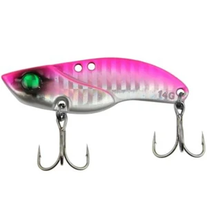 Cicada Reiva Blademaster 7g, PP