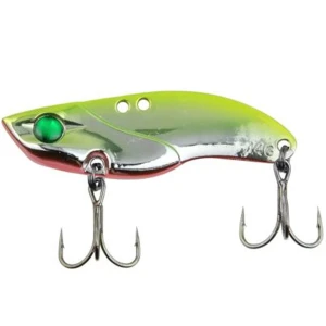 Cicada Reiva Blademaster 7g, SF