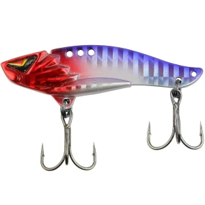 Cicada Reiva Blademaster II 60mm, 15g, RH