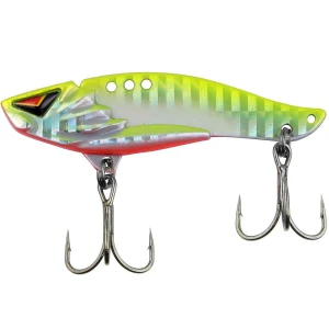 Cicada Reiva Blademaster II 60mm, 15g, SF