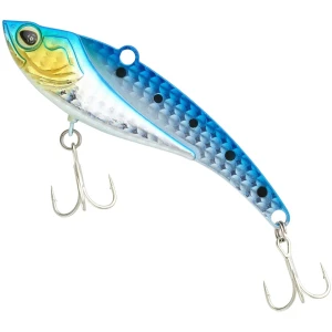 Cicada SAKURA Salty Blade, 131 Scale Sardine, 90mm, 25g