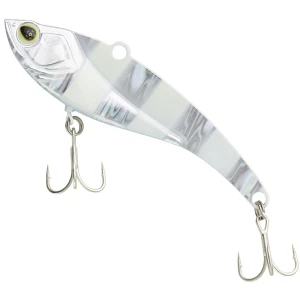 Cicada SAKURA Salty Blade, 144 Glow Zebra, 90mm, 25g Cicada SAKURA Salty Blade, 144 Glow Zebra, 90mm, 25g