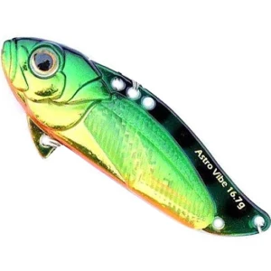 Cicada STRIKE PRO Astro Vibe 35S, Culoare A45E, 3.50cm, 4.50g Cicada STRIKE PRO Astro Vibe 35S, Culoare A45E, 3.50cm, 4.50g