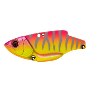 Cicada Sakura Micro Soukouss Blade 35mm 7g Mat Pink Tiger