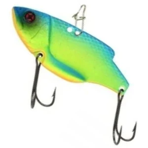 Cicada Sakura Soukouss Blade, Chart Light Blue, 14g, 5cm, 1buc/pac Cicada Sakura Soukouss Blade, Chart Light Blue, 14g, 5cm, 1buc/pac