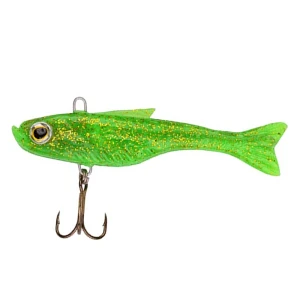 Cicada Siliconica Dreamlures Seadreamer G, 8.5cm, 19g, 1buc/pac Cicada Siliconica Dreamlures Seadreamer G, 8.5cm, 19g, 1buc/pac