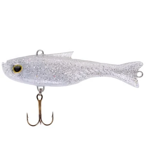 Cicada Siliconica Dreamlures Seadreamer Phw, 8.5cm, 19g, 1buc/pac
