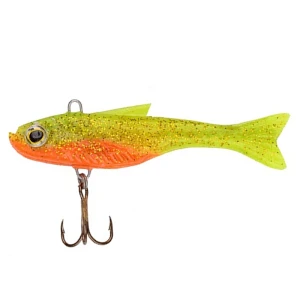 Cicada Siliconica Dreamlures Seadreamer YO, 6.5cm, 10g, 1buc/pac Cicada Siliconica Dreamlures Seadreamer YO, 6.5cm, 10g, 1buc/pac