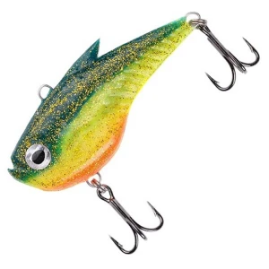 Cicada Siliconica Percamax Grim Classic 3C, 4.4cm, 8g