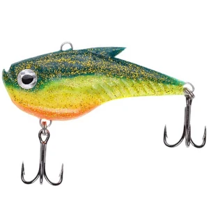 Cicada Siliconica Percamax Grim Classic 3C, 7.5cm, 40gr, 1buc/pac