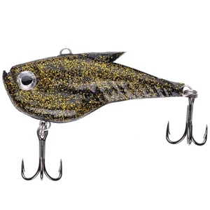 Cicada Siliconica Percamax Grim Classic BGO, 5.7cm, 16gr, 1buc/pac