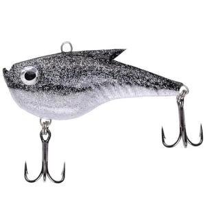 Cicada Siliconica Percamax Grim Classic BGR, 6.5cm, 20gr, 1buc/pac