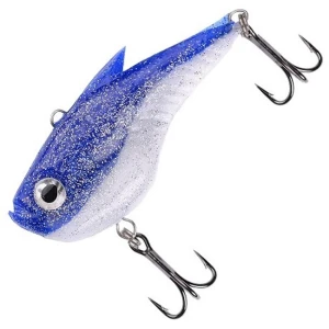 Cicada Siliconica Percamax Grim Classic BLW, 9.1cm, 60g