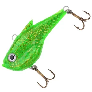 Cicada Siliconica Percamax Grim Classic G, 6.5cm, 20g