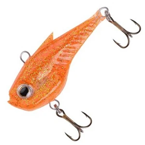 Cicada Siliconica Percamax Grim Classic O, 5.7cm, 16g