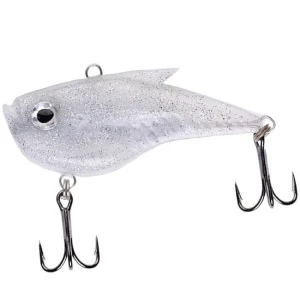 Cicada Siliconica Percamax Grim Classic PHW, 7.5cm, 40gr, 1buc/pac