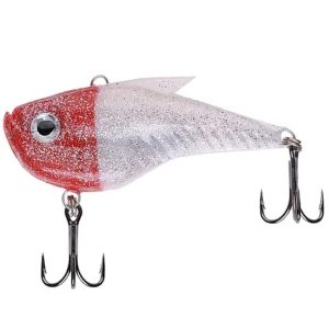 Cicada Siliconica Percamax Grim Classic RW 7.5cm, 40gr, 1buc/pac