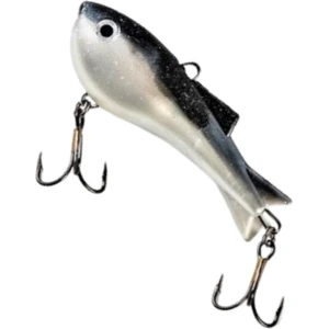 Cicada Siliconica Vida Classic Culoare CB, 10cm, 60g, 1buc/pac Cicada Siliconica Vida Classic Culoare CB, 10cm, 60g, 1buc/pac