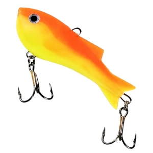 Cicada Siliconica Vida Classic Culoare NZ, 10cm, 60g, 1buc/pac